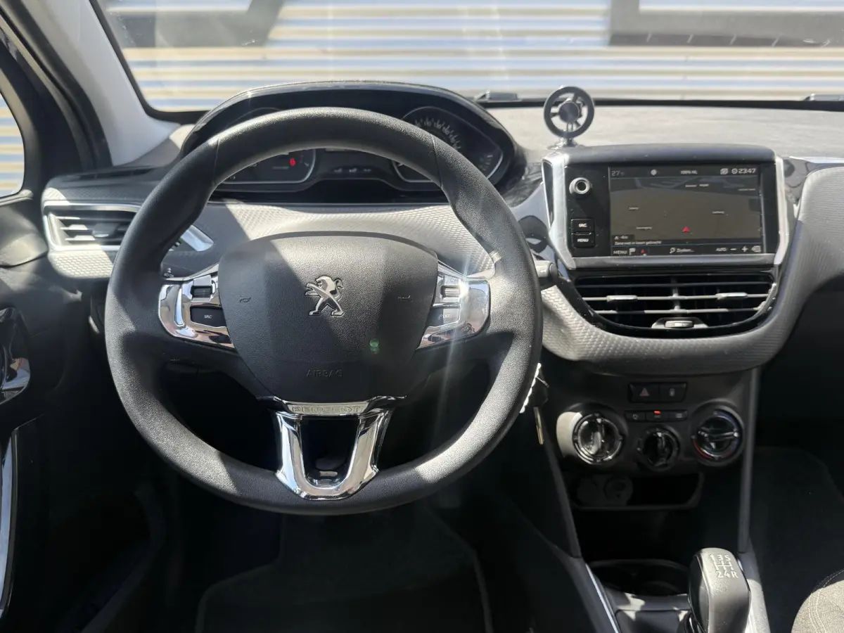 1.2 PureTech Blue Lion Navi|Carplay|Airco|Cruise|PDC|N.A.P|APK tot 09-2026