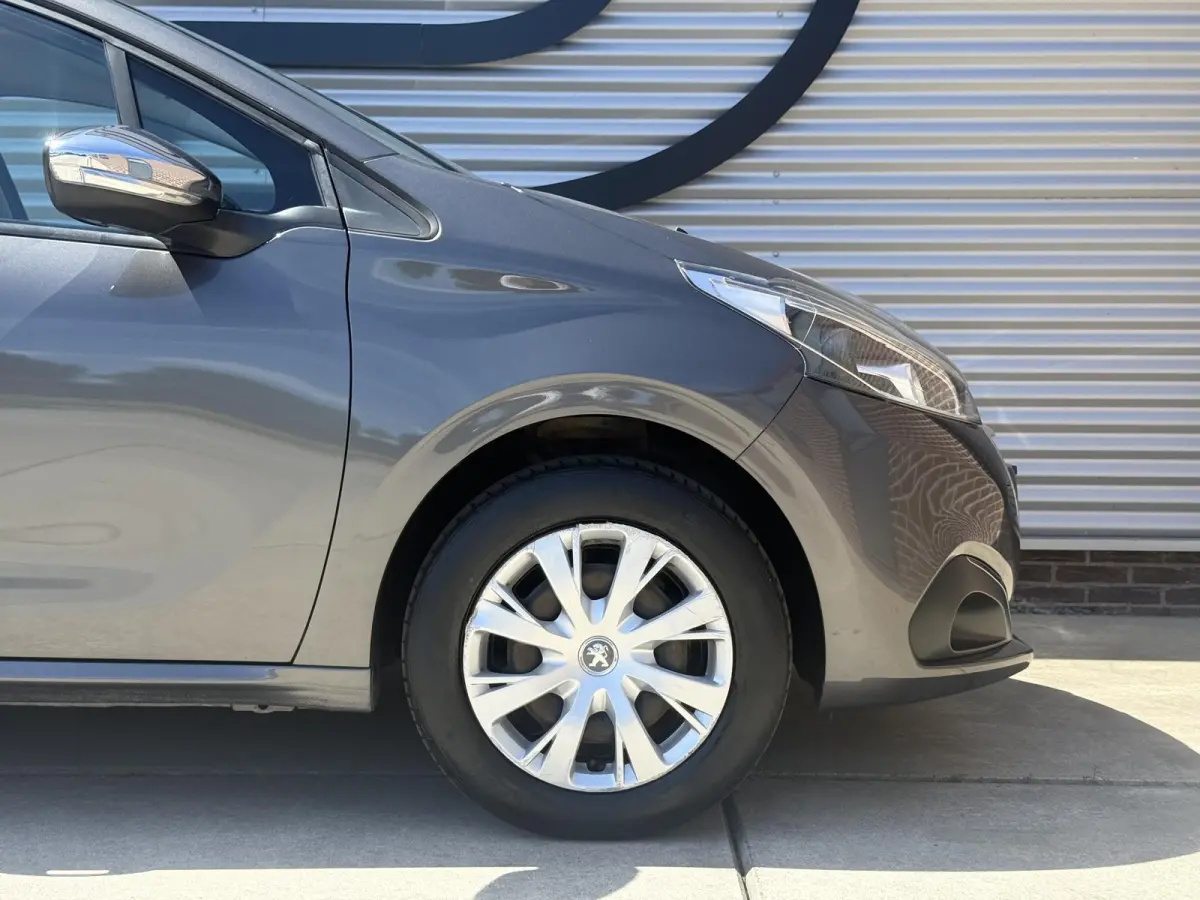 1.2 PureTech Blue Lion Navi|Carplay|Airco|Cruise|PDC|N.A.P|APK tot 09-2026