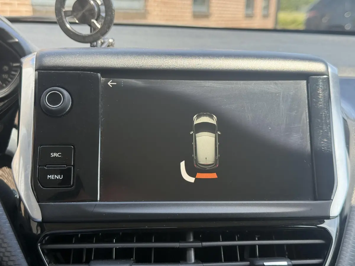 1.2 PureTech Blue Lion Navi|Carplay|Airco|Cruise|PDC|N.A.P|APK tot 09-2026