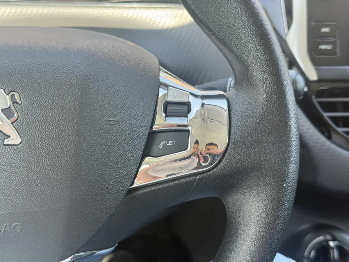 1.2 PureTech Blue Lion Navi|Carplay|Airco|Cruise|PDC|N.A.P|APK tot 09-2026