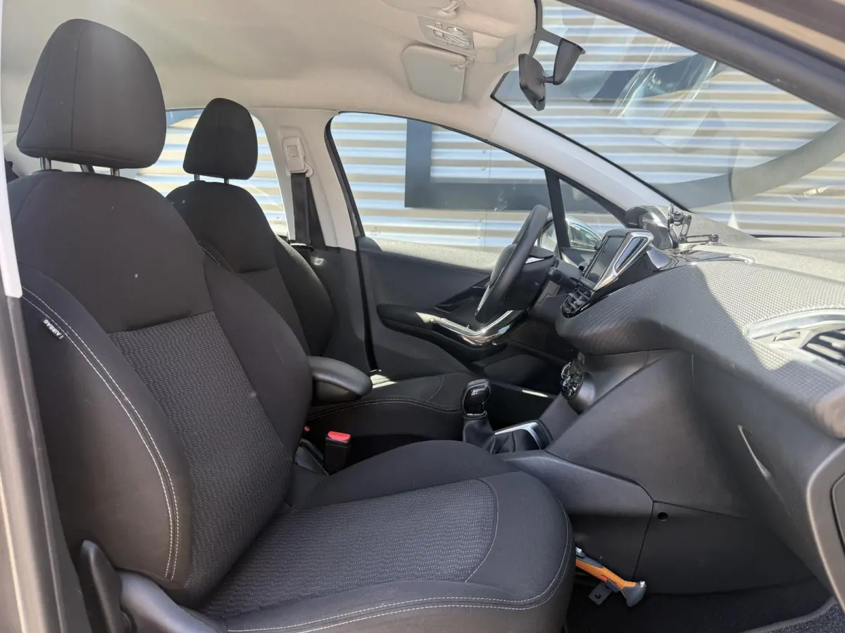 1.2 PureTech Blue Lion Navi|Carplay|Airco|Cruise|PDC|N.A.P|APK tot 09-2026