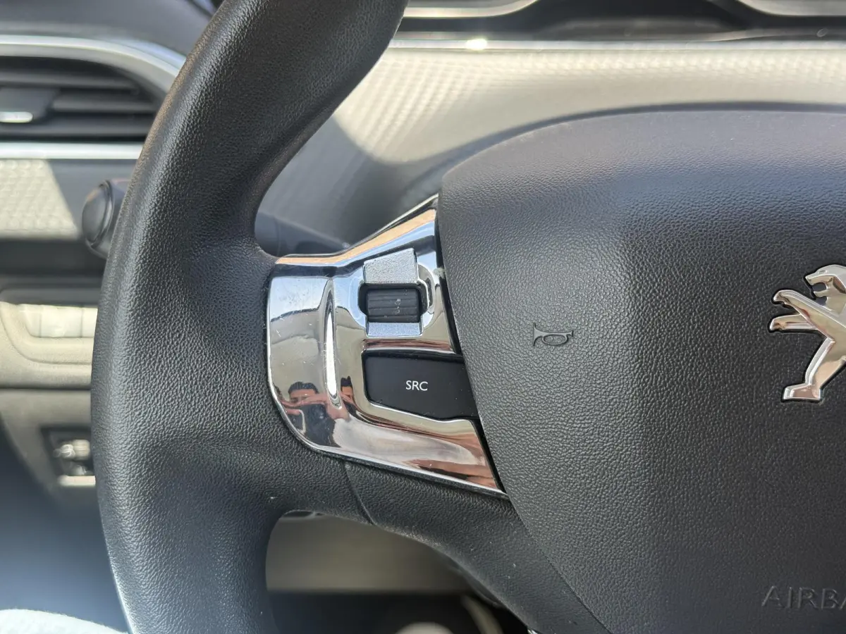1.2 PureTech Blue Lion Navi|Carplay|Airco|Cruise|PDC|N.A.P|APK tot 09-2026