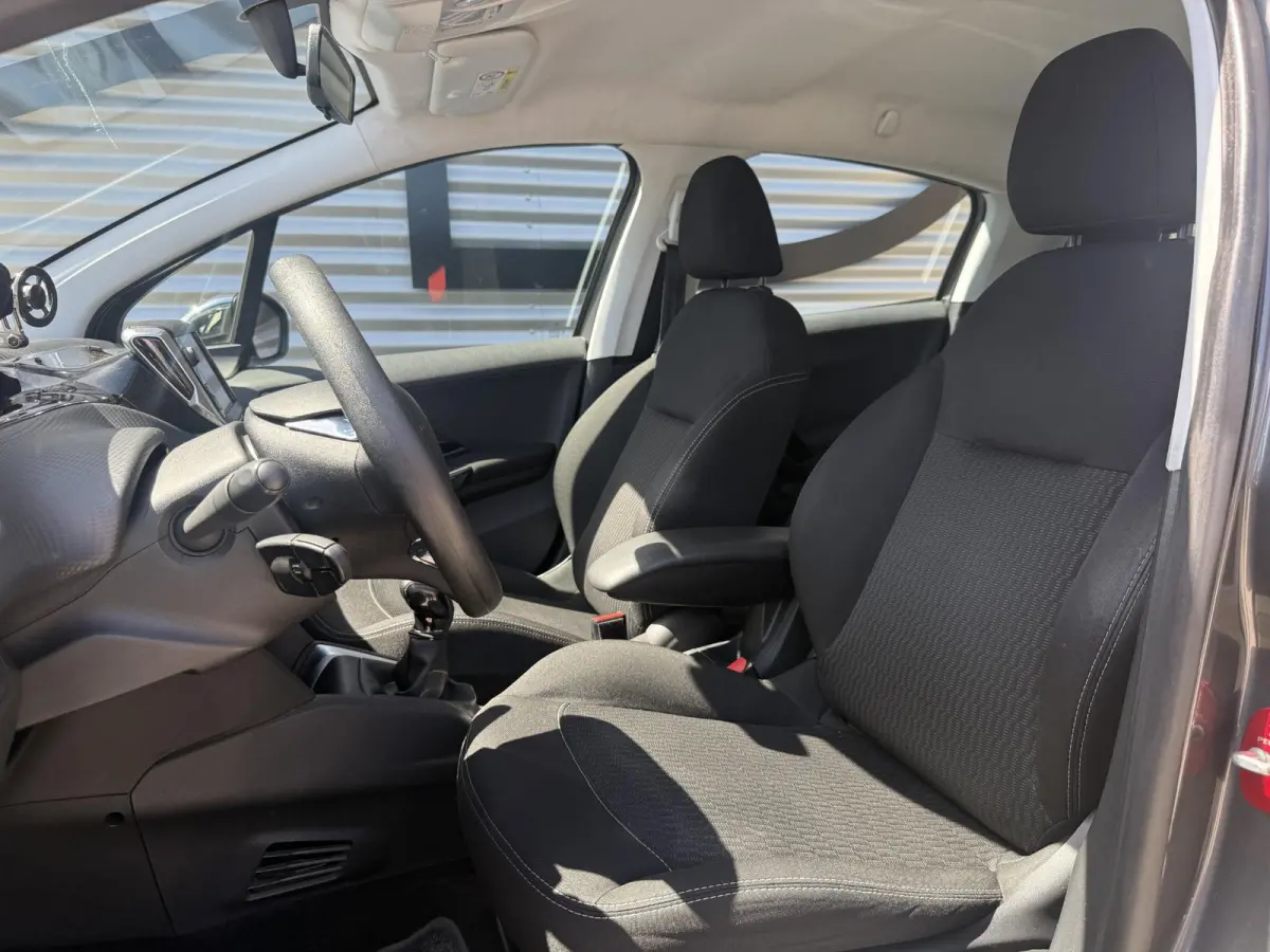 1.2 PureTech Blue Lion Navi|Carplay|Airco|Cruise|PDC|N.A.P|APK tot 09-2026