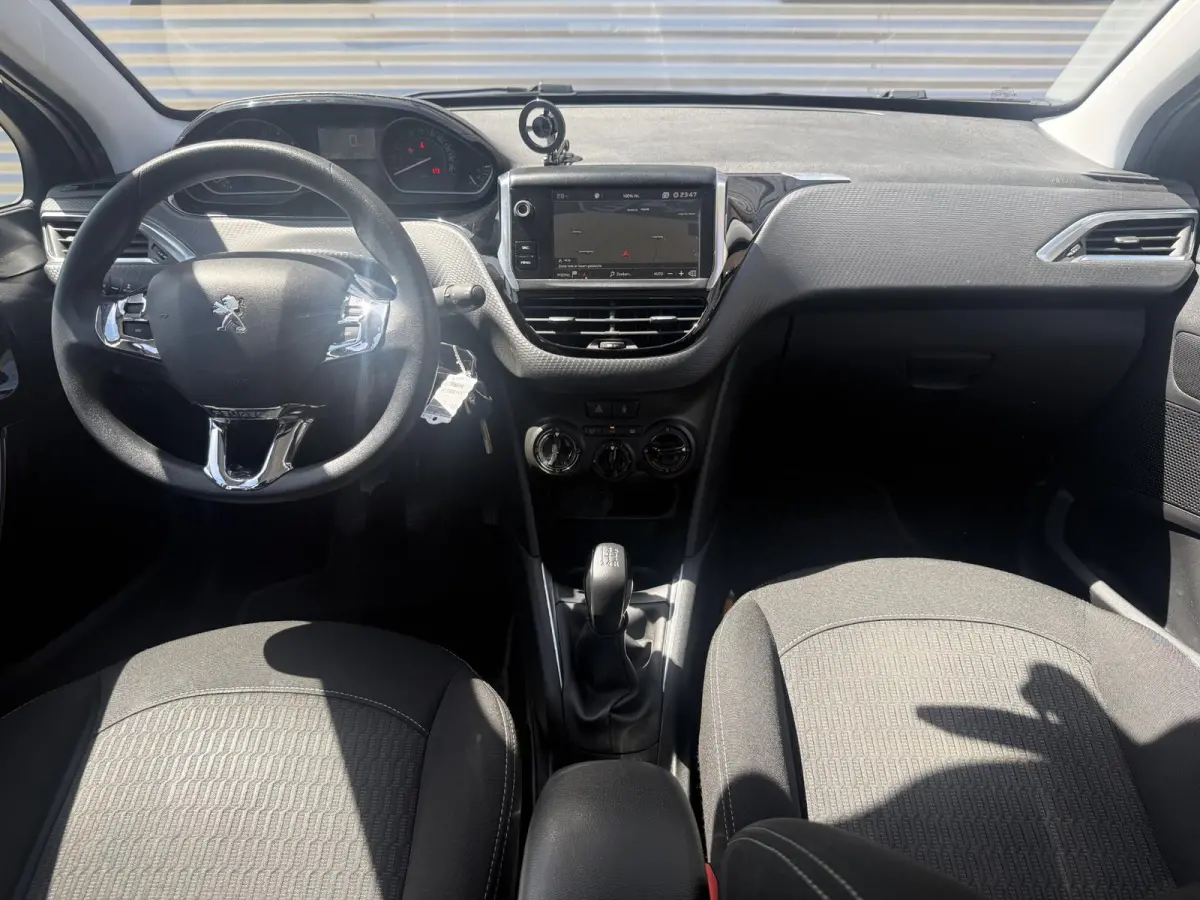 1.2 PureTech Blue Lion Navi|Carplay|Airco|Cruise|PDC|N.A.P|APK tot 09-2026
