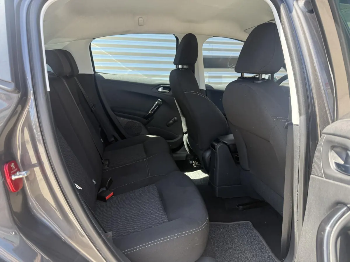 1.2 PureTech Blue Lion Navi|Carplay|Airco|Cruise|PDC|N.A.P|APK tot 09-2026
