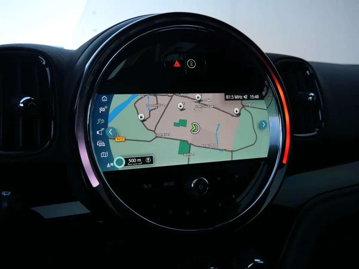 2.0 Cooper S John Cooper Works 179 Pk Automaat Navi / DAB / Apple Carplay / Camera