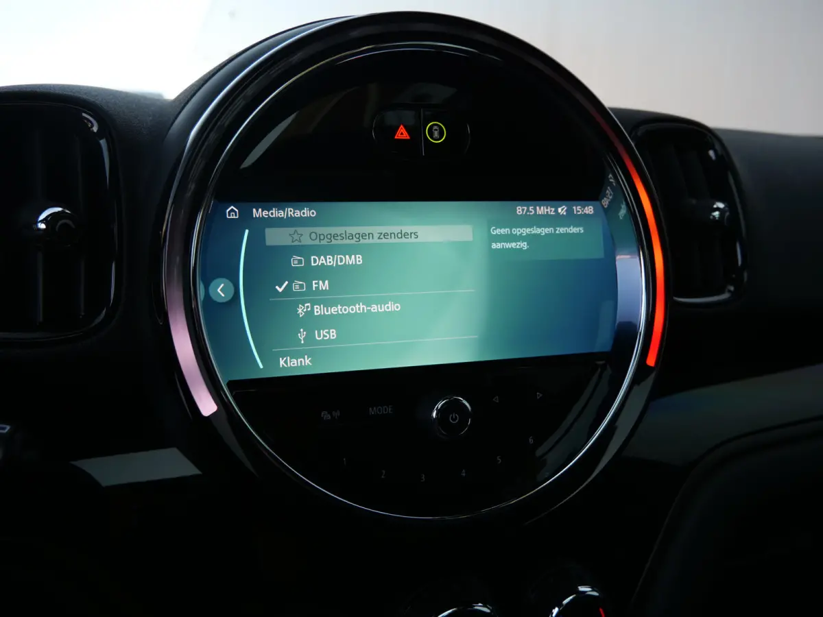 2.0 Cooper S John Cooper Works 179 Pk Automaat Navi / DAB / Apple Carplay / Camera