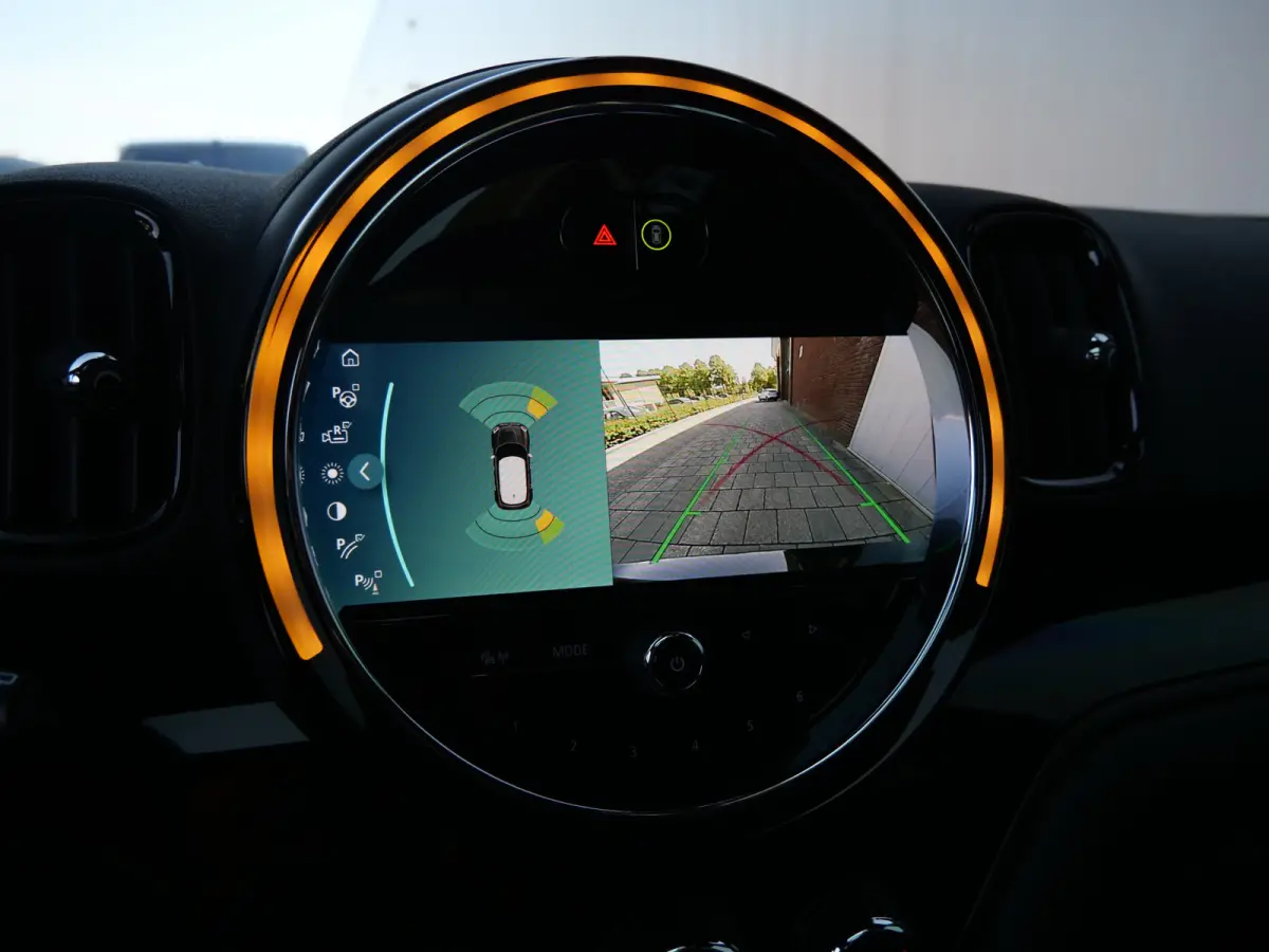 2.0 Cooper S John Cooper Works 179 Pk Automaat Navi / DAB / Apple Carplay / Camera