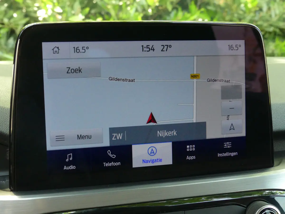 2.5 PHEV Titanium | CAMERA | ADAPTIVE CRUISE | DODEHOEKDETECTIE | STOEL+STUUR+VOORRUITVERWARMING | PARKEERSENSOREN V+A | ELEKTRISCHE ACHTERKLEP | LMV 18" | NAVI | APPLE CARPLAY / ANDRIOD AUT