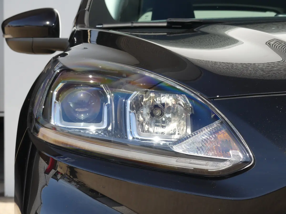 2.5 PHEV Titanium | CAMERA | ADAPTIVE CRUISE | DODEHOEKDETECTIE | STOEL+STUUR+VOORRUITVERWARMING | PARKEERSENSOREN V+A | ELEKTRISCHE ACHTERKLEP | LMV 18" | NAVI | APPLE CARPLAY / ANDRIOD AUT