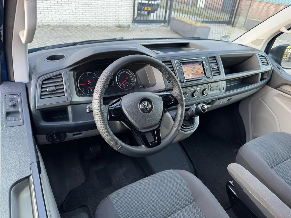 2.0 TDI Highline Trekhaak/Carplay/Navi/Cruise/Parkeersensor/18"