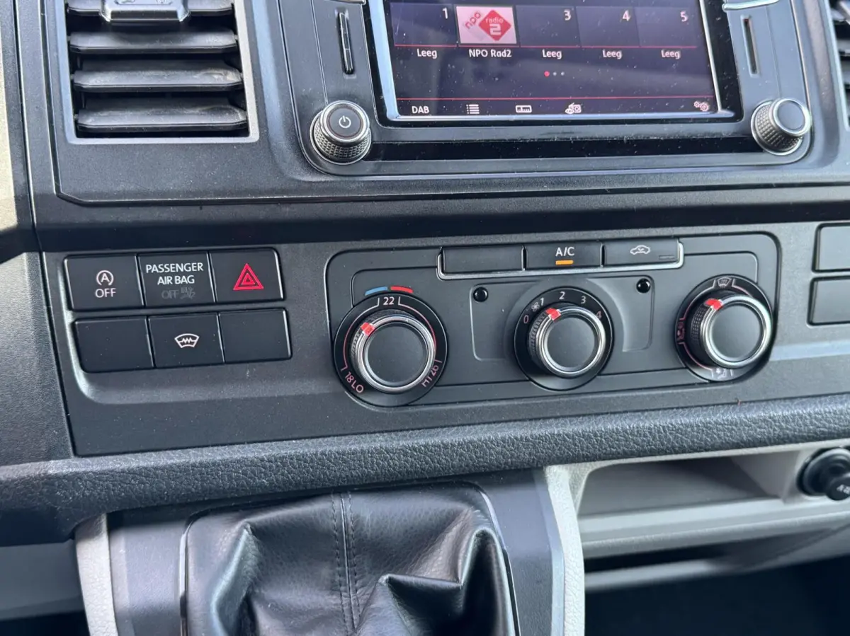 2.0 TDI Highline Trekhaak/Carplay/Navi/Cruise/Parkeersensor/18"