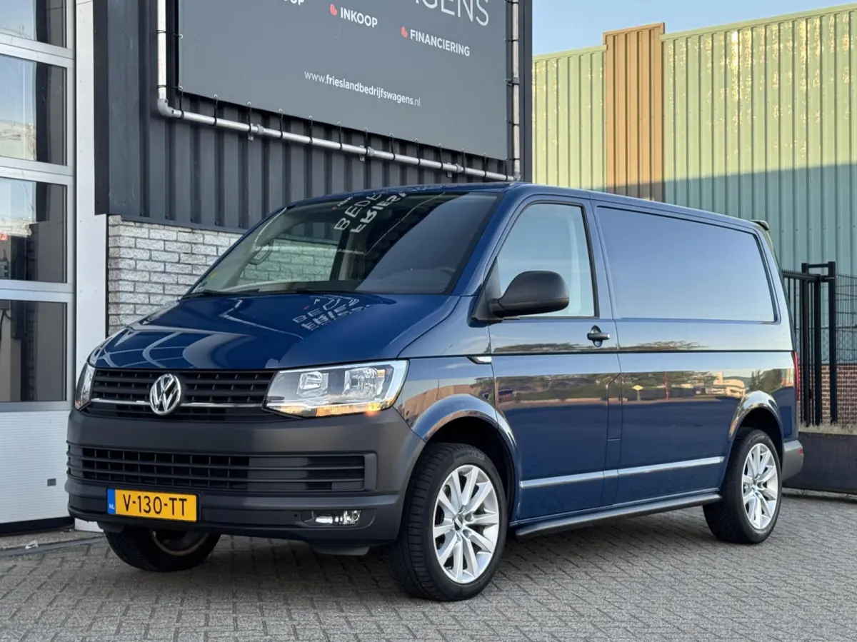 2.0 TDI Highline Trekhaak/Carplay/Navi/Cruise/Parkeersensor/18"