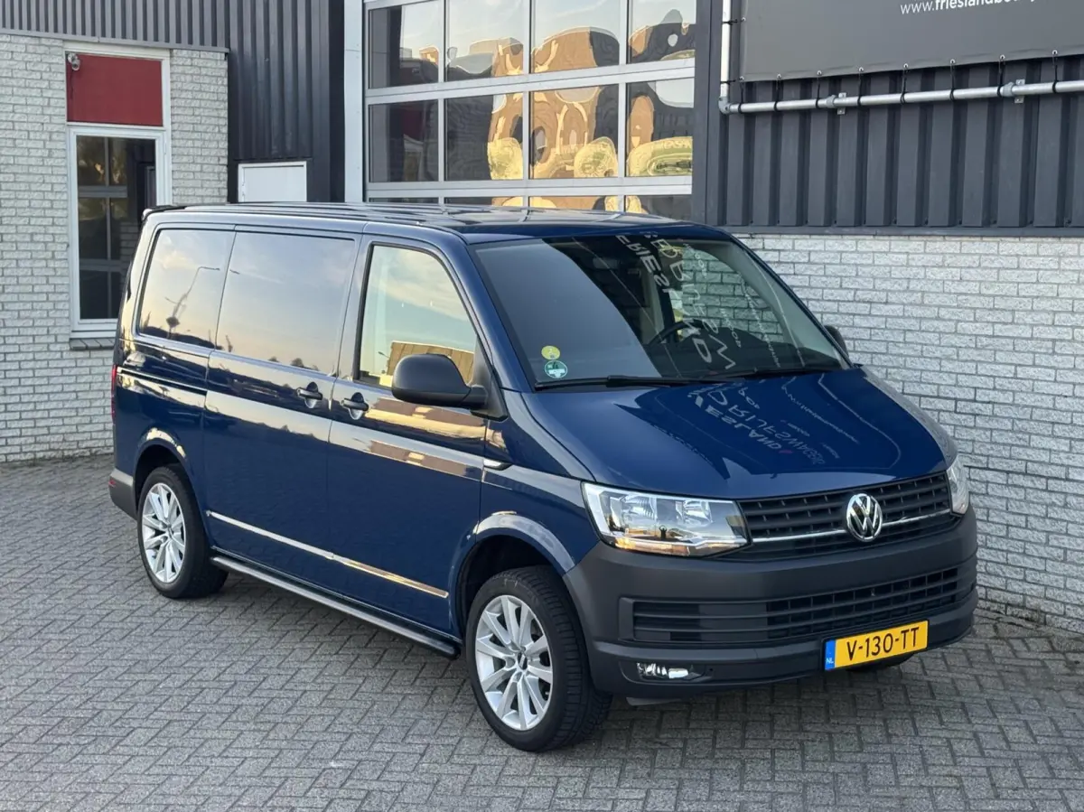 2.0 TDI Highline Trekhaak/Carplay/Navi/Cruise/Parkeersensor/18"