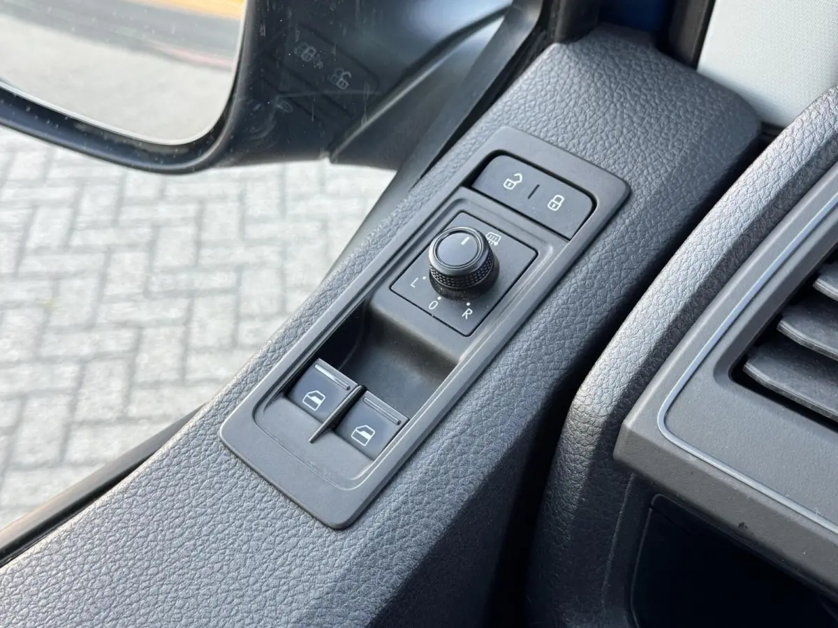 2.0 TDI Highline Trekhaak/Carplay/Navi/Cruise/Parkeersensor/18"