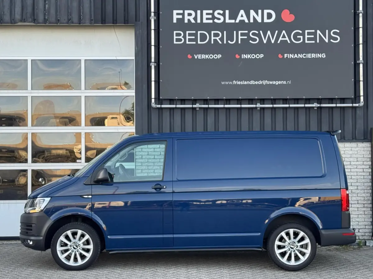 2.0 TDI Highline Trekhaak/Carplay/Navi/Cruise/Parkeersensor/18"