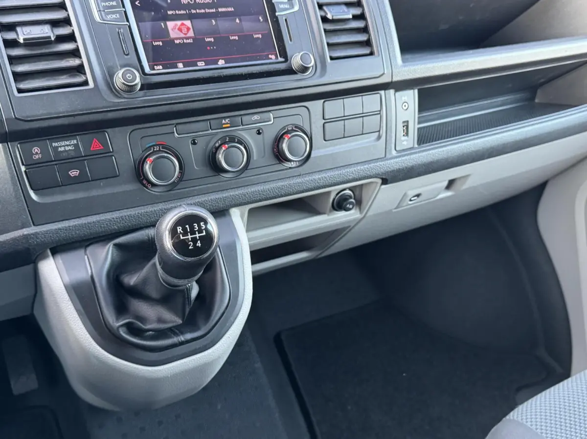 2.0 TDI Highline Trekhaak/Carplay/Navi/Cruise/Parkeersensor/18"