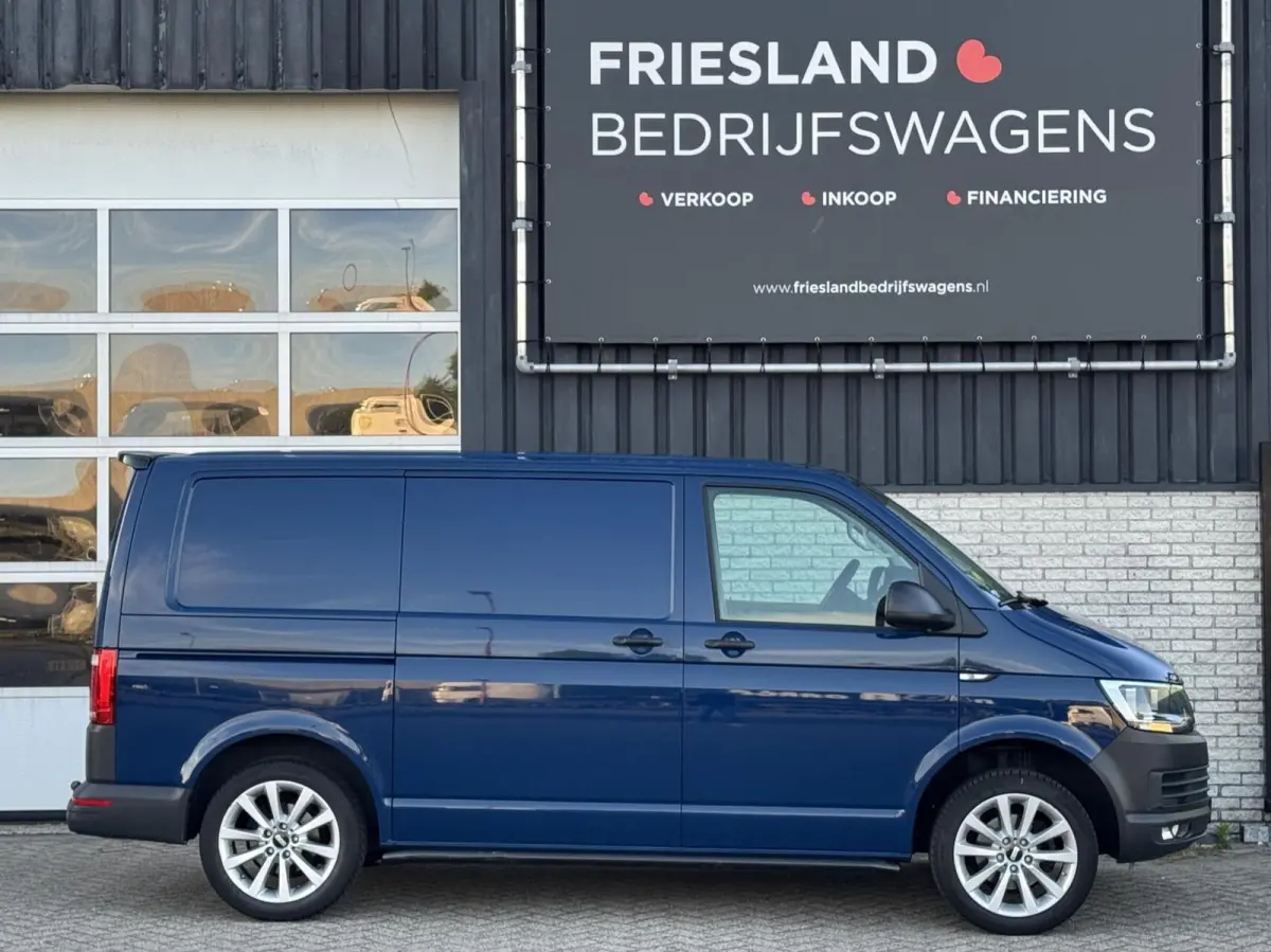 2.0 TDI Highline Trekhaak/Carplay/Navi/Cruise/Parkeersensor/18"