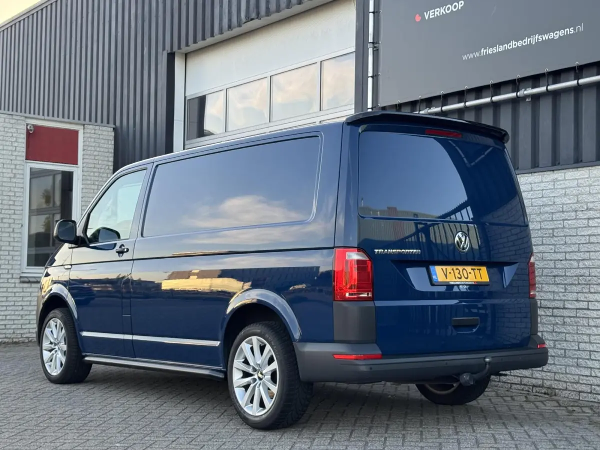 2.0 TDI Highline Trekhaak/Carplay/Navi/Cruise/Parkeersensor/18"