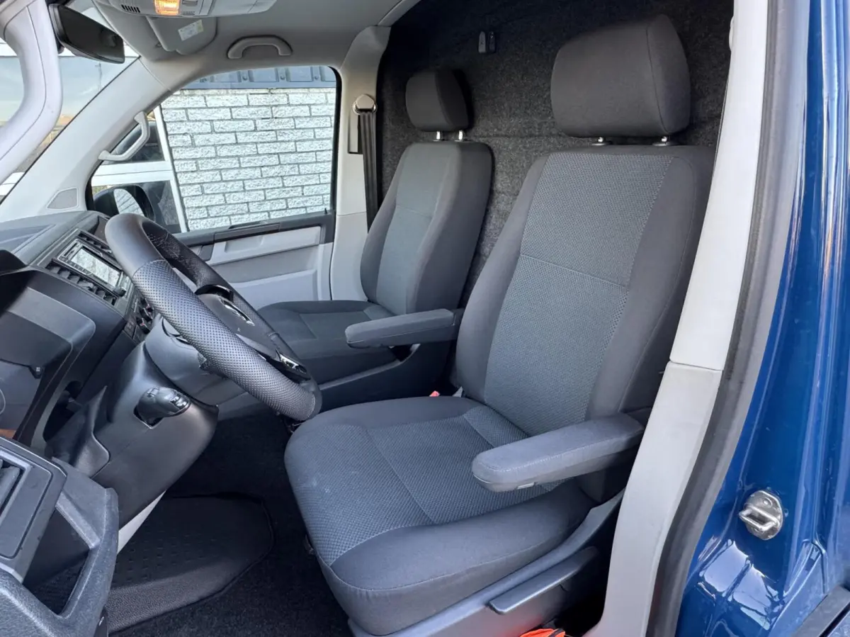 2.0 TDI Highline Trekhaak/Carplay/Navi/Cruise/Parkeersensor/18"