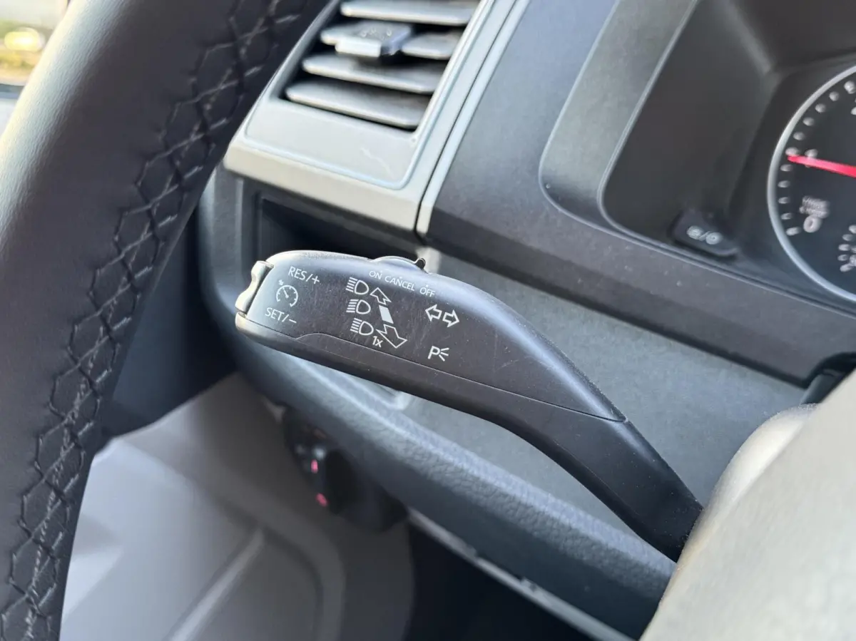 2.0 TDI Highline Trekhaak/Carplay/Navi/Cruise/Parkeersensor/18"
