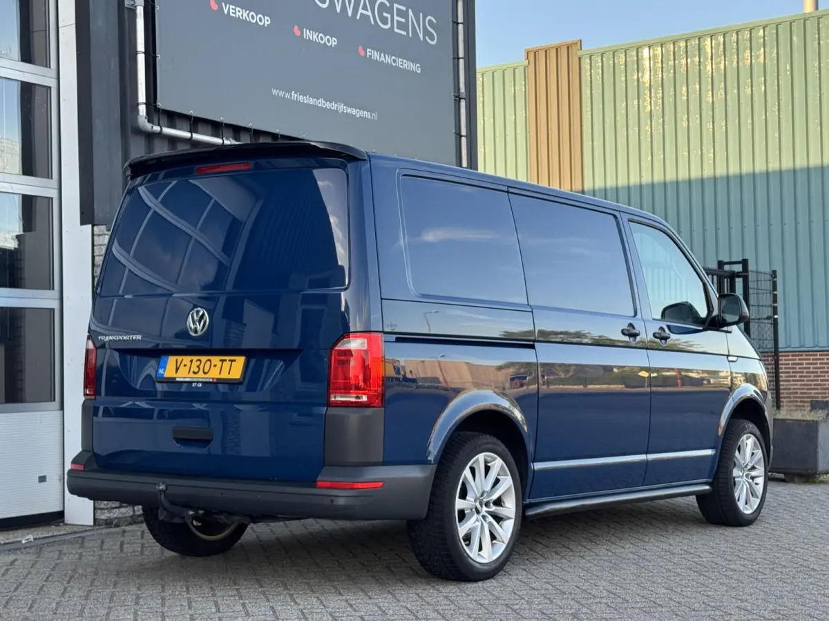 2.0 TDI Highline Trekhaak/Carplay/Navi/Cruise/Parkeersensor/18"