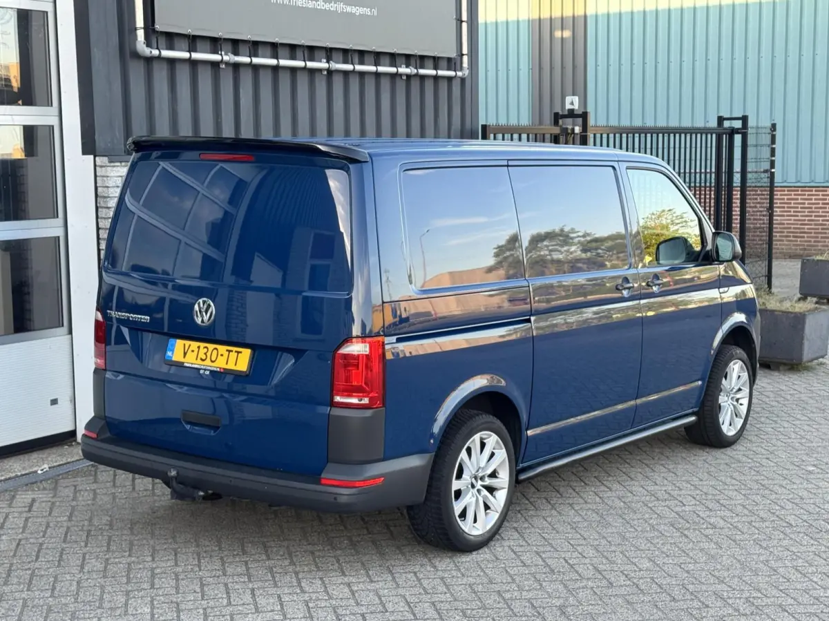 2.0 TDI Highline Trekhaak/Carplay/Navi/Cruise/Parkeersensor/18"