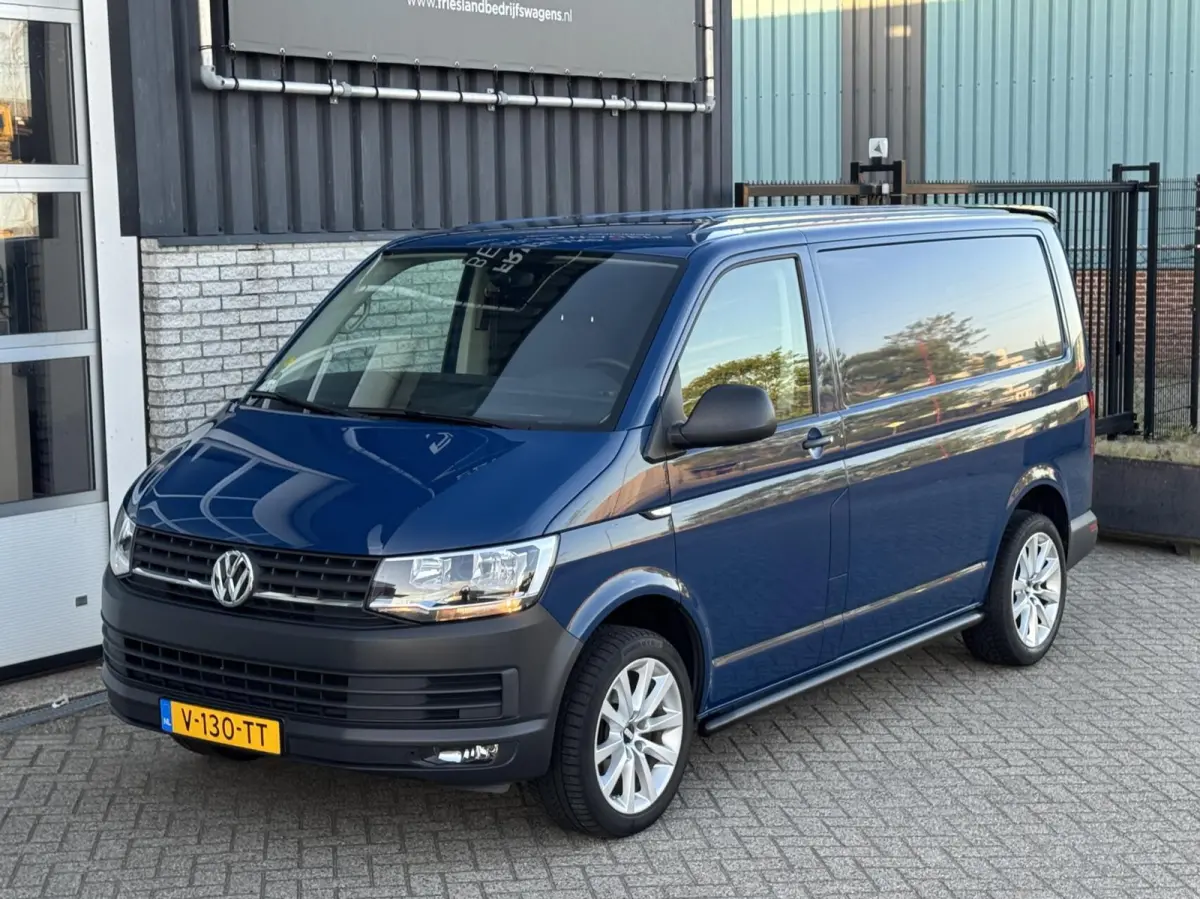 2.0 TDI Highline Trekhaak/Carplay/Navi/Cruise/Parkeersensor/18"