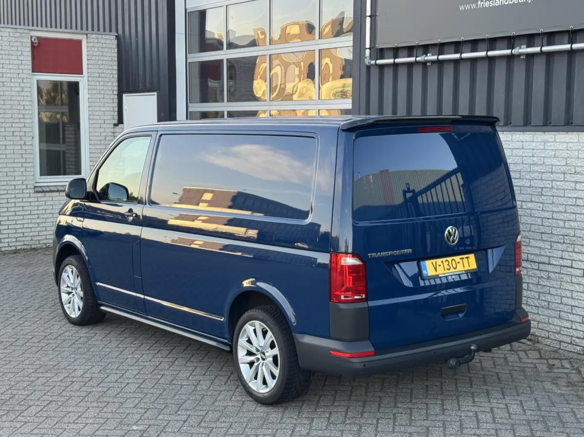 2.0 TDI Highline Trekhaak/Carplay/Navi/Cruise/Parkeersensor/18"