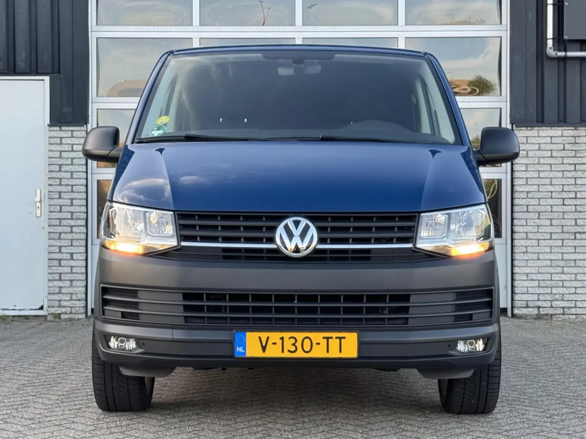 2.0 TDI Highline Trekhaak/Carplay/Navi/Cruise/Parkeersensor/18"