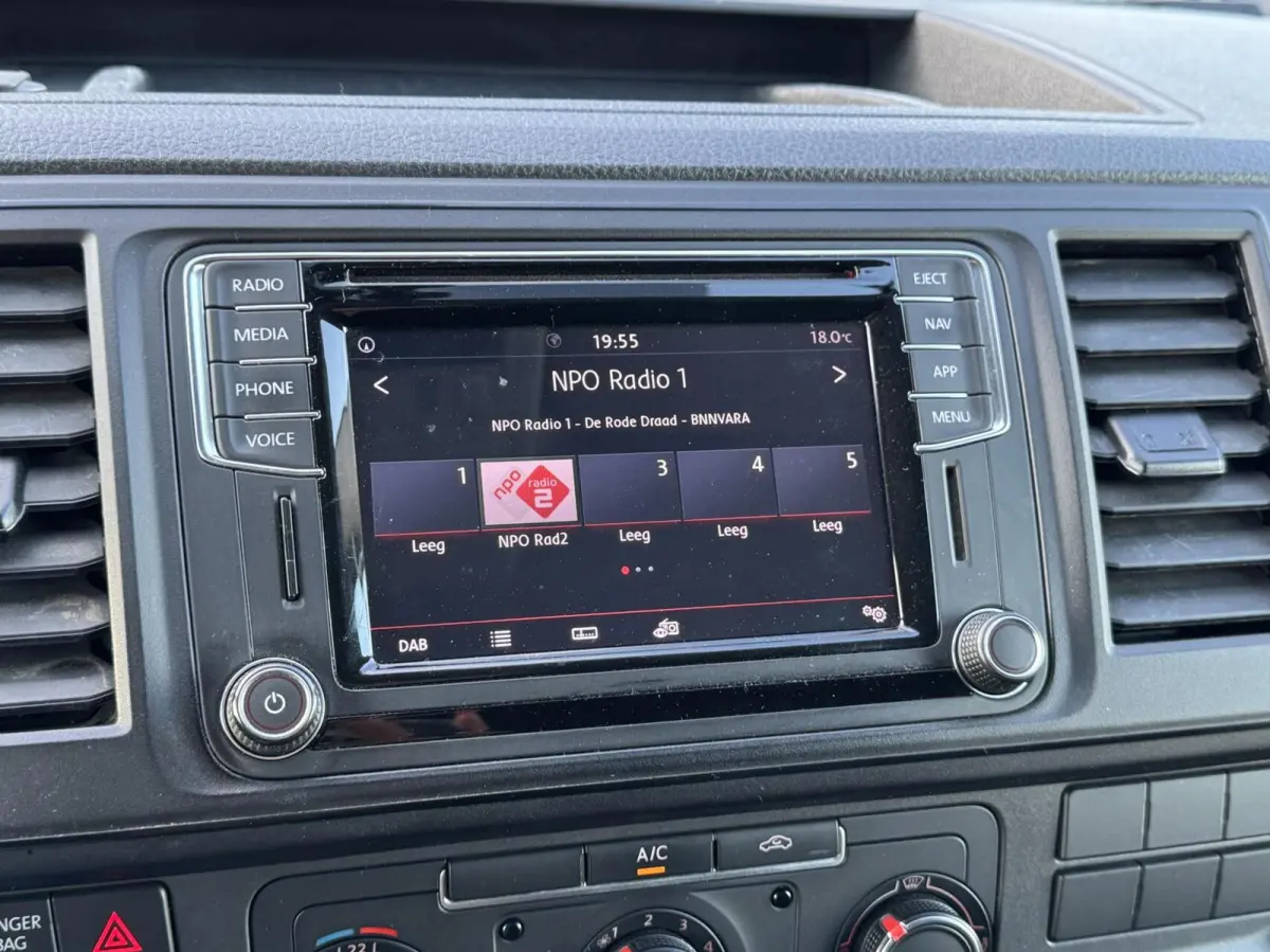 2.0 TDI Highline Trekhaak/Carplay/Navi/Cruise/Parkeersensor/18"