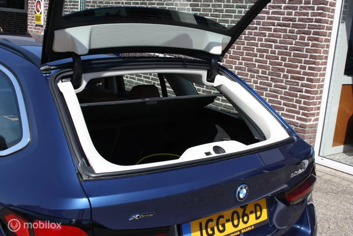 530e xDrive High Exe. , Comfort stoel, head-up, 29.000 KM!
