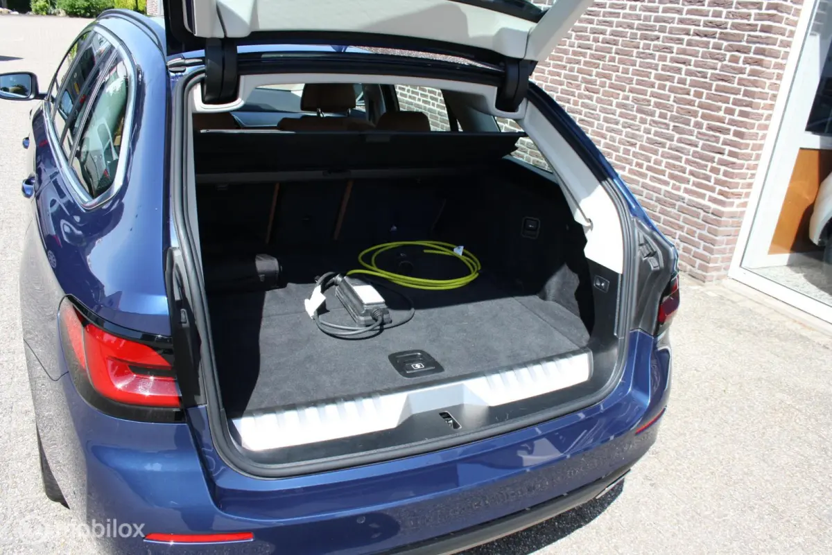 530e xDrive High Exe. , Comfort stoel, head-up, 29.000 KM!