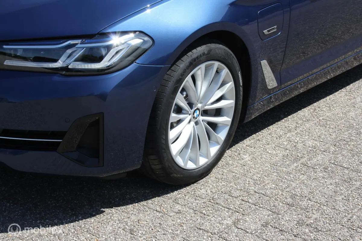 530e xDrive High Exe. , Comfort stoel, head-up, 29.000 KM!