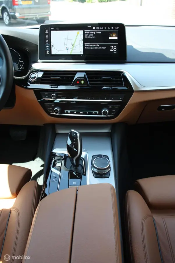 530e xDrive High Exe. , Comfort stoel, head-up, 29.000 KM!