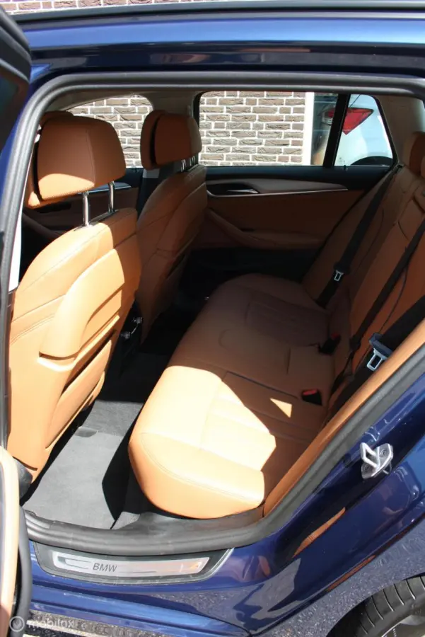 530e xDrive High Exe. , Comfort stoel, head-up, 29.000 KM!