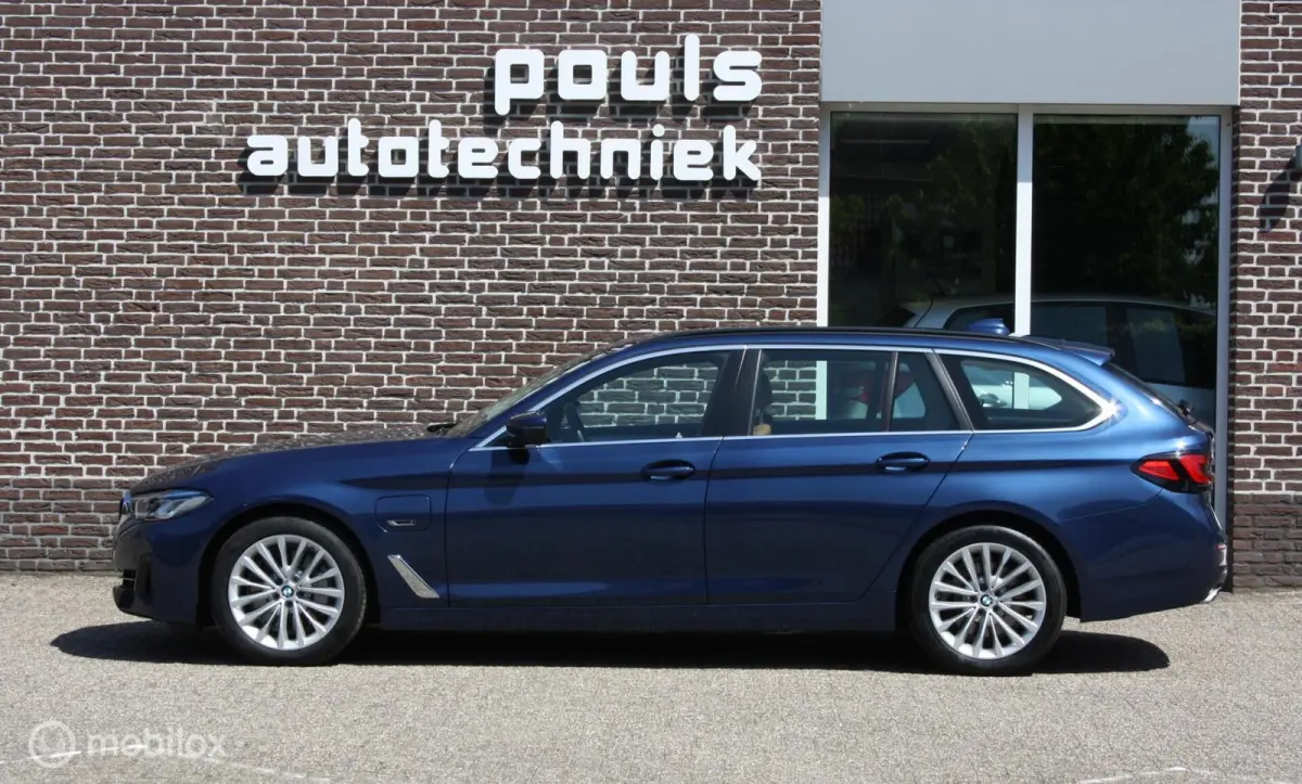 530e xDrive High Exe. , Comfort stoel, head-up, 29.000 KM!
