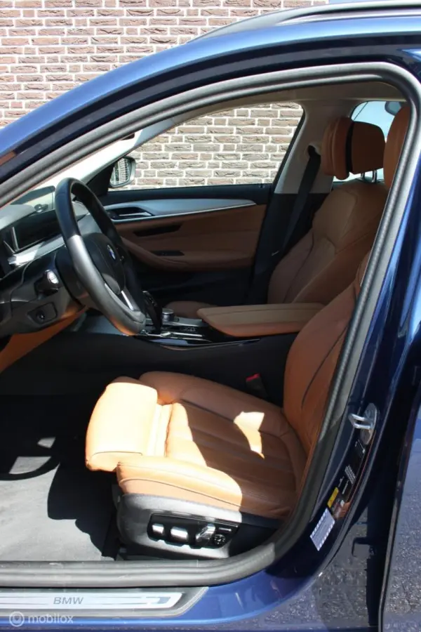 530e xDrive High Exe. , Comfort stoel, head-up, 29.000 KM!