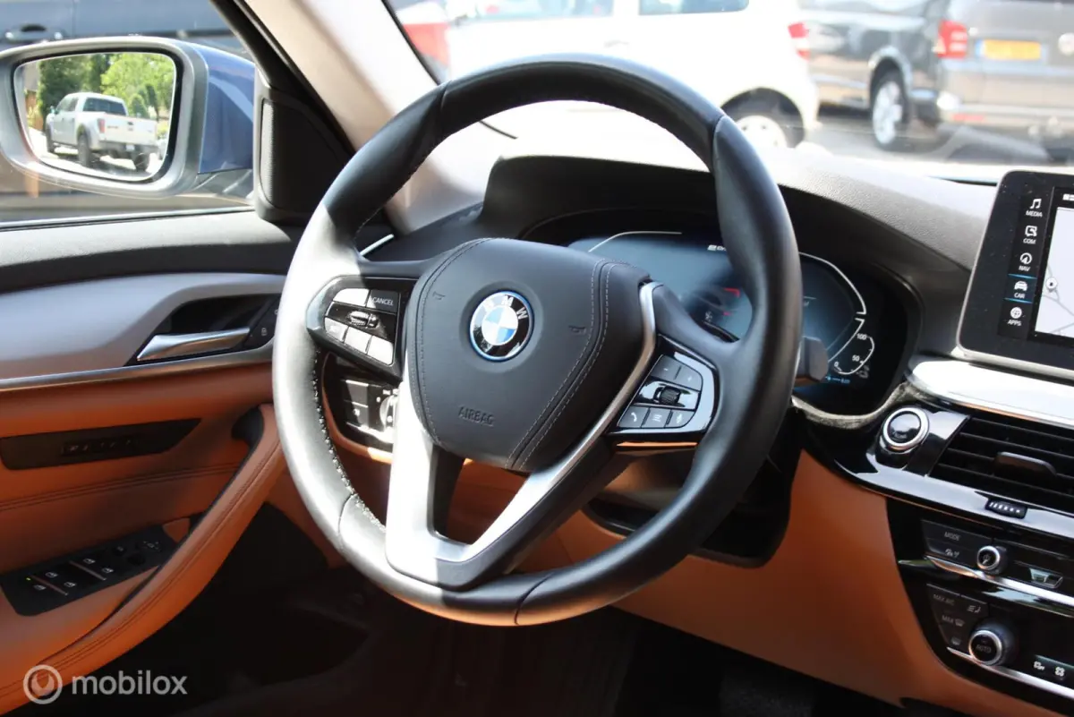 530e xDrive High Exe. , Comfort stoel, head-up, 29.000 KM!
