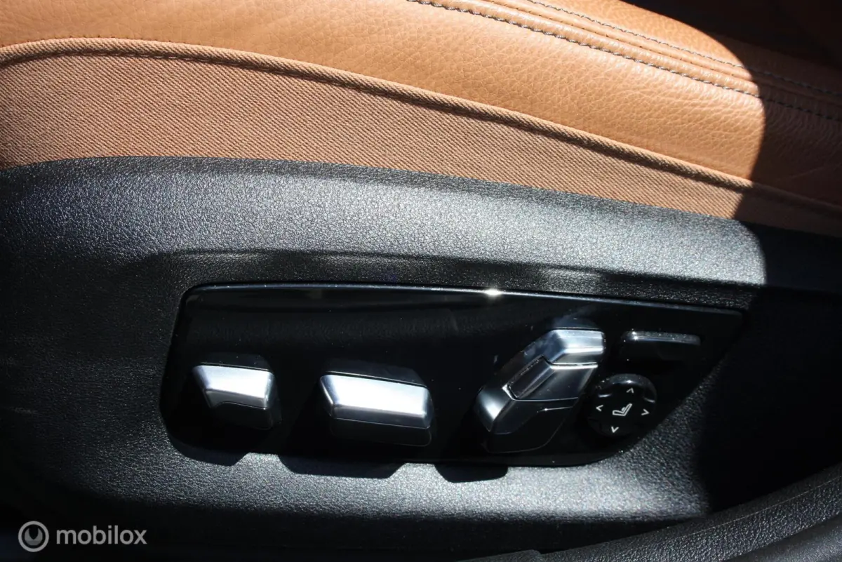 530e xDrive High Exe. , Comfort stoel, head-up, 29.000 KM!