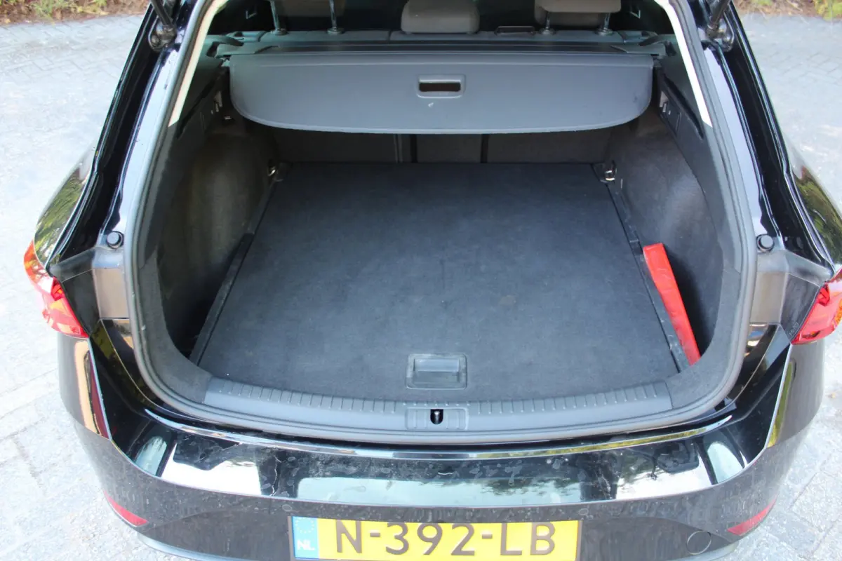 1.0 TSI Style Business Intense 110PK | Panoramadak | Parkeercamera | Apple/Android Carplay | Trekhaak