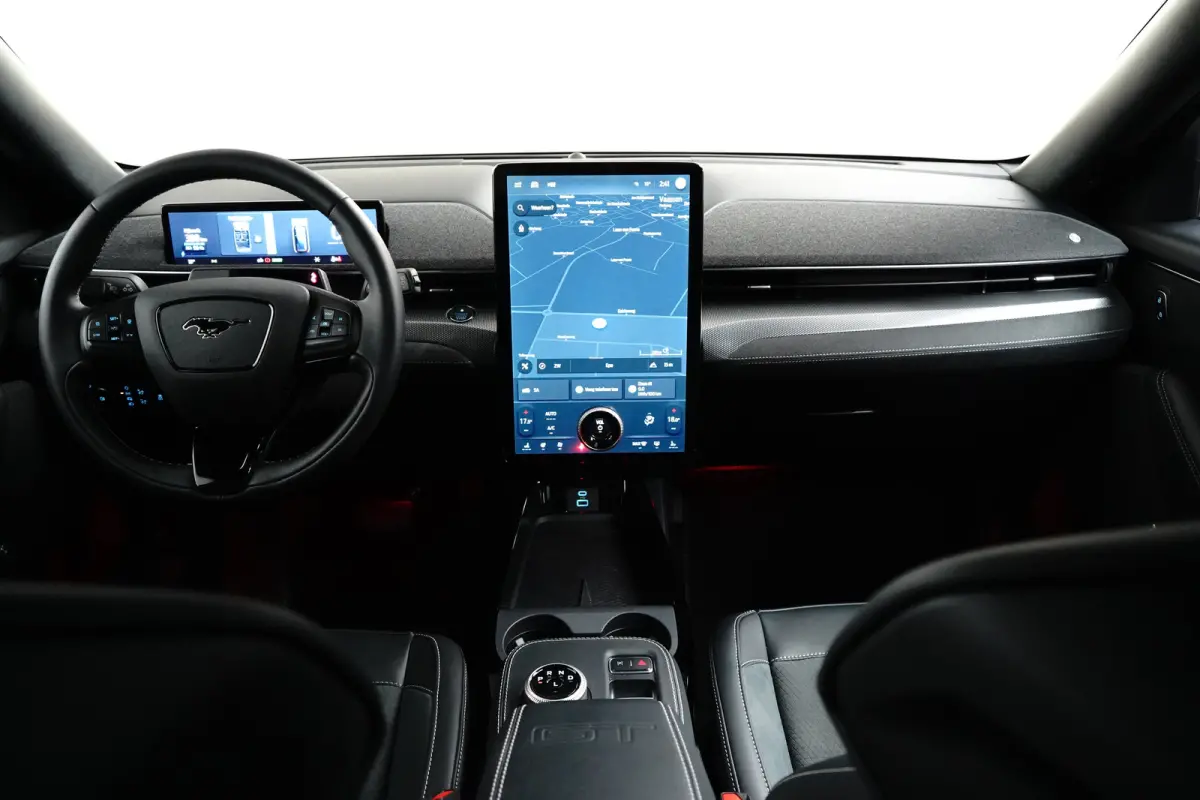 GT AWD 98kw | Panorama Dak | Memory | B&O | LED | Winter Pack | Clima | 360 Camera | Adaptive Cruise | Leder/Alcantara