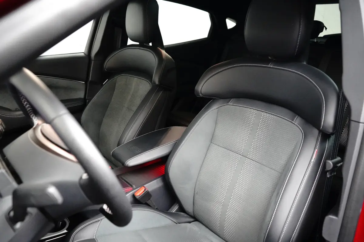 GT AWD 98kw | Panorama Dak | Memory | B&O | LED | Winter Pack | Clima | 360 Camera | Adaptive Cruise | Leder/Alcantara