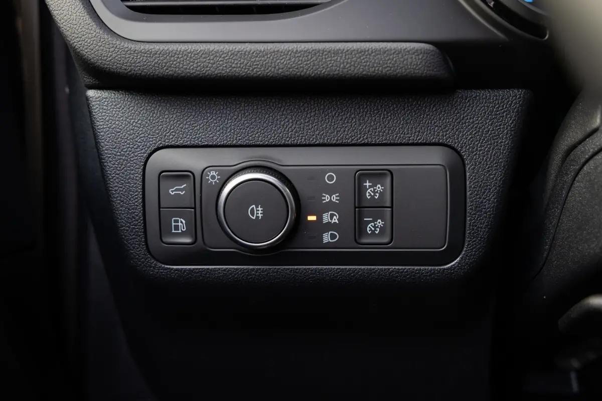 2.5 PHEV ST-line X BLACK-PACK | FULL LED | PANO-DAK | TREKHAAK | ADAPT. CRUISE