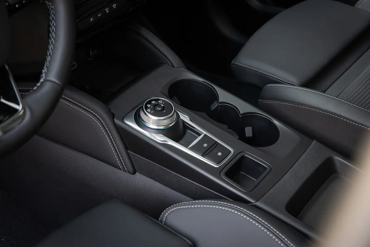 2.5 PHEV ST-line X BLACK-PACK | FULL LED | PANO-DAK | TREKHAAK | ADAPT. CRUISE
