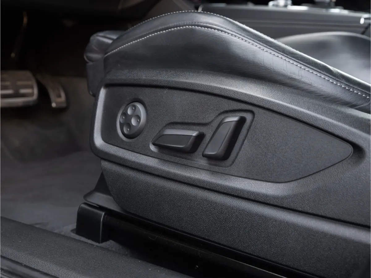 SQ5 3.0 TFSI quattro Pro Line Plus PANODAK, LUCHTVERING, NAPPA LEDER, B&O, HUD, 21INCH