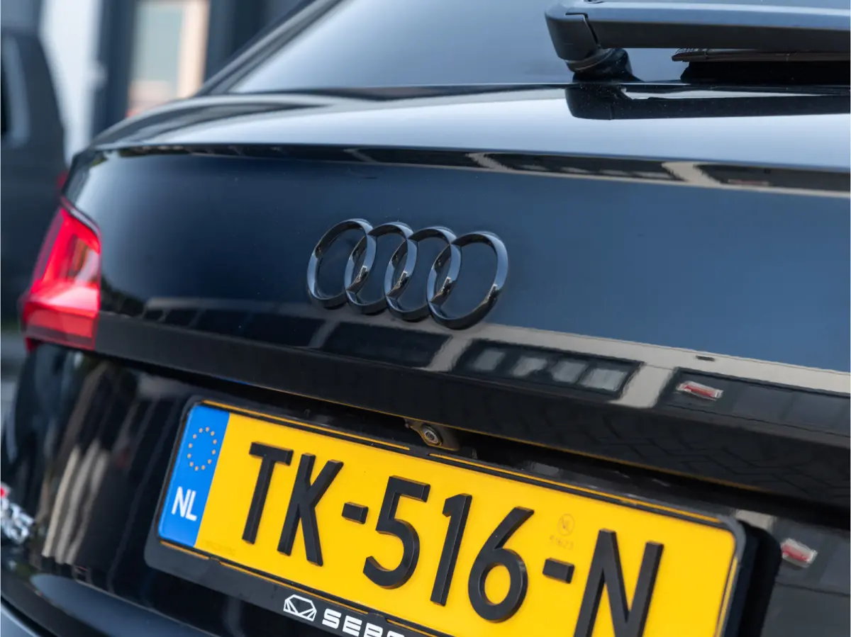 SQ5 3.0 TFSI quattro Pro Line Plus PANODAK, LUCHTVERING, NAPPA LEDER, B&O, HUD, 21INCH