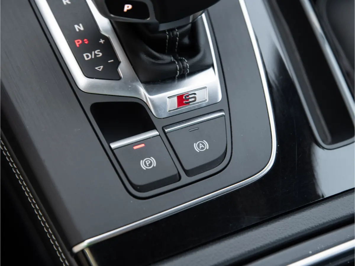SQ5 3.0 TFSI quattro Pro Line Plus PANODAK, LUCHTVERING, NAPPA LEDER, B&O, HUD, 21INCH