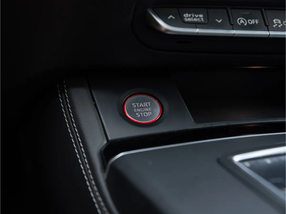 SQ5 3.0 TFSI quattro Pro Line Plus PANODAK, LUCHTVERING, NAPPA LEDER, B&O, HUD, 21INCH