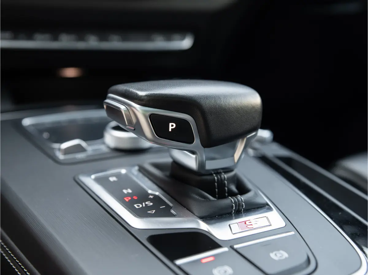 SQ5 3.0 TFSI quattro Pro Line Plus PANODAK, LUCHTVERING, NAPPA LEDER, B&O, HUD, 21INCH